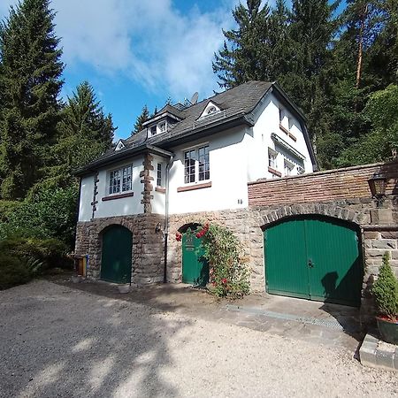 Refugium Klosterhaus Nettersheim Экстерьер фото