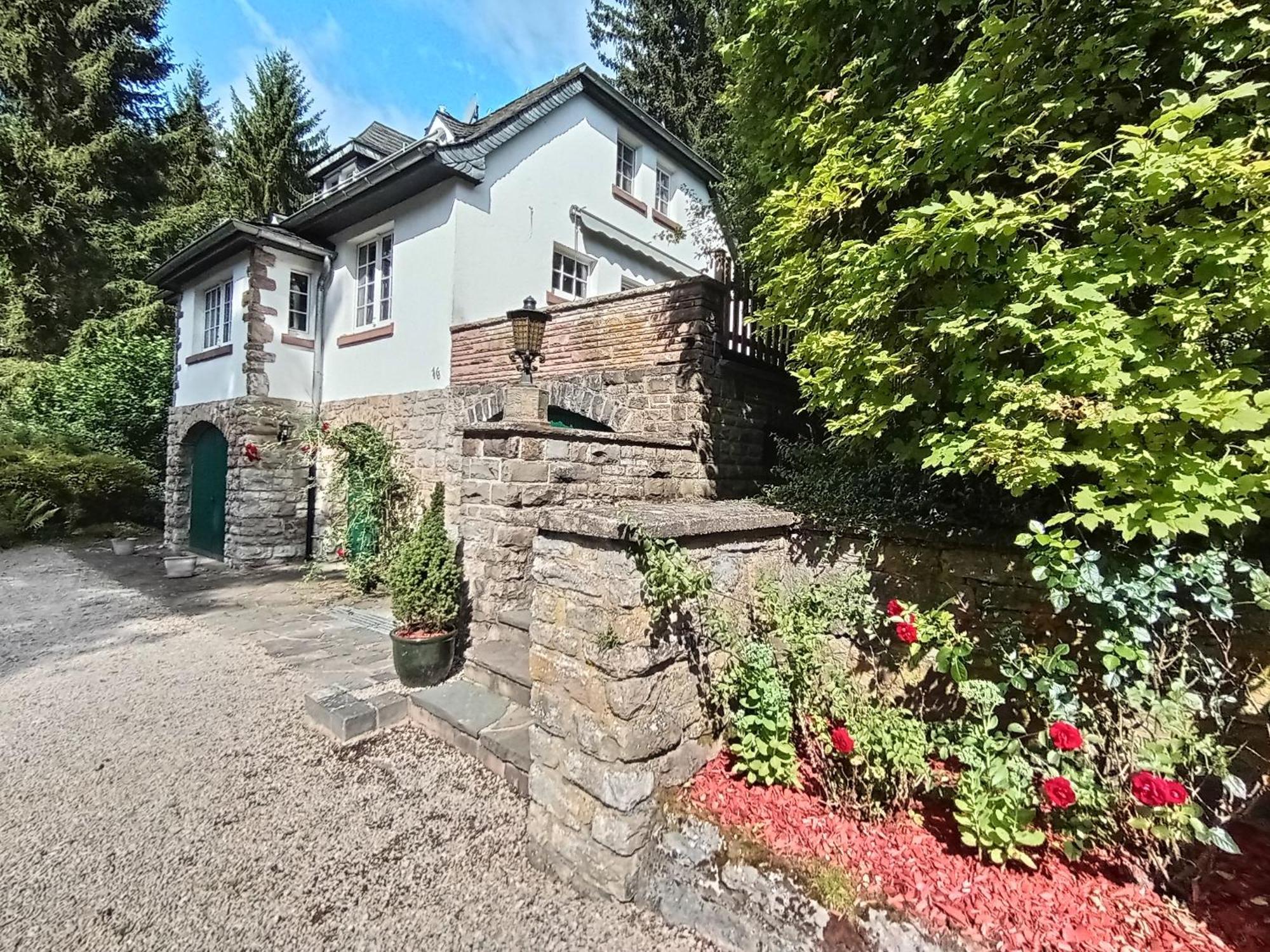 Refugium Klosterhaus Nettersheim Экстерьер фото