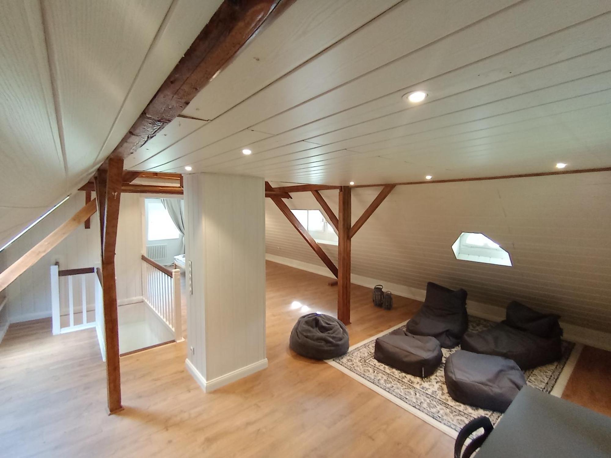 Refugium Klosterhaus Nettersheim Экстерьер фото