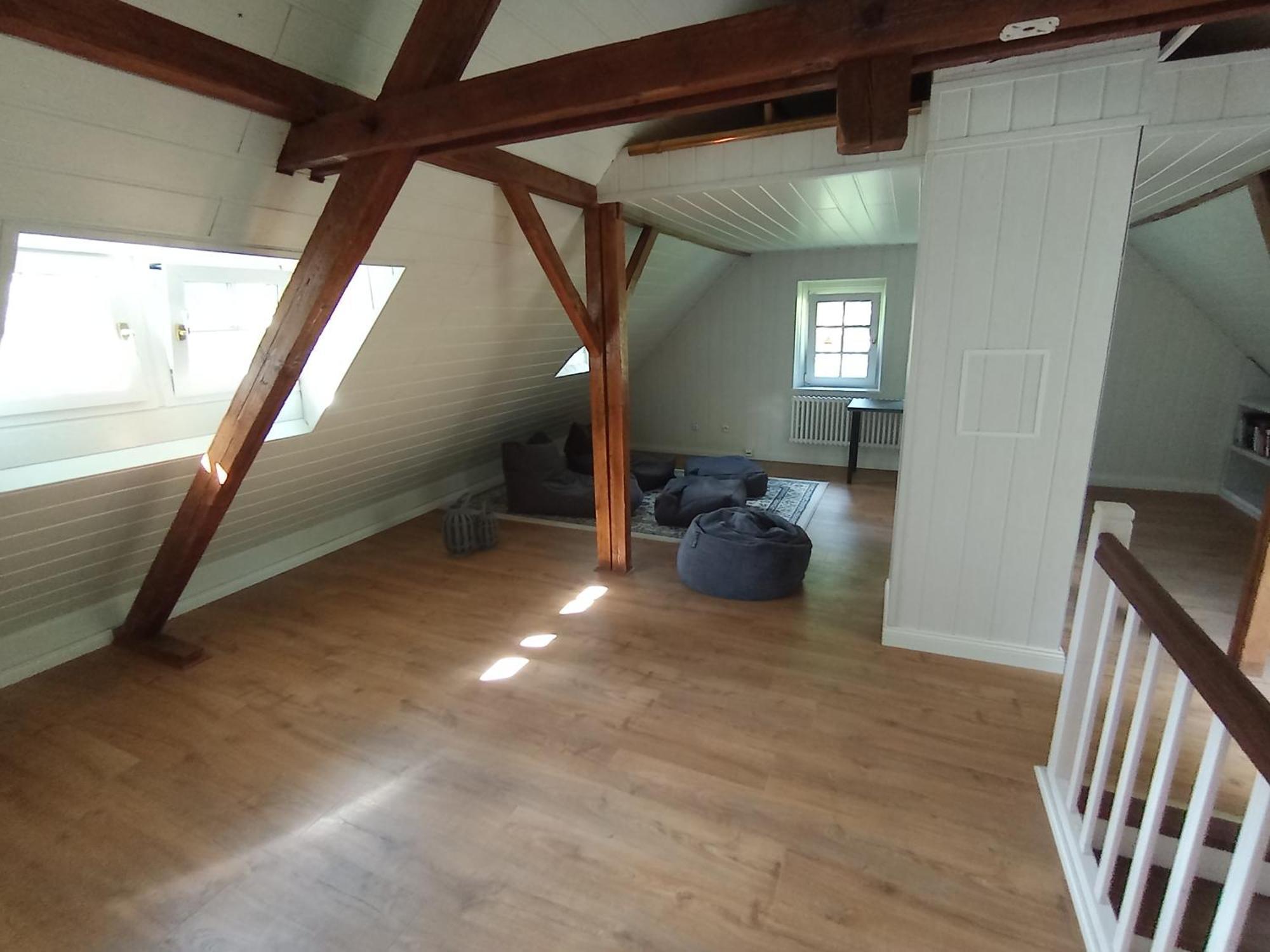 Refugium Klosterhaus Nettersheim Экстерьер фото