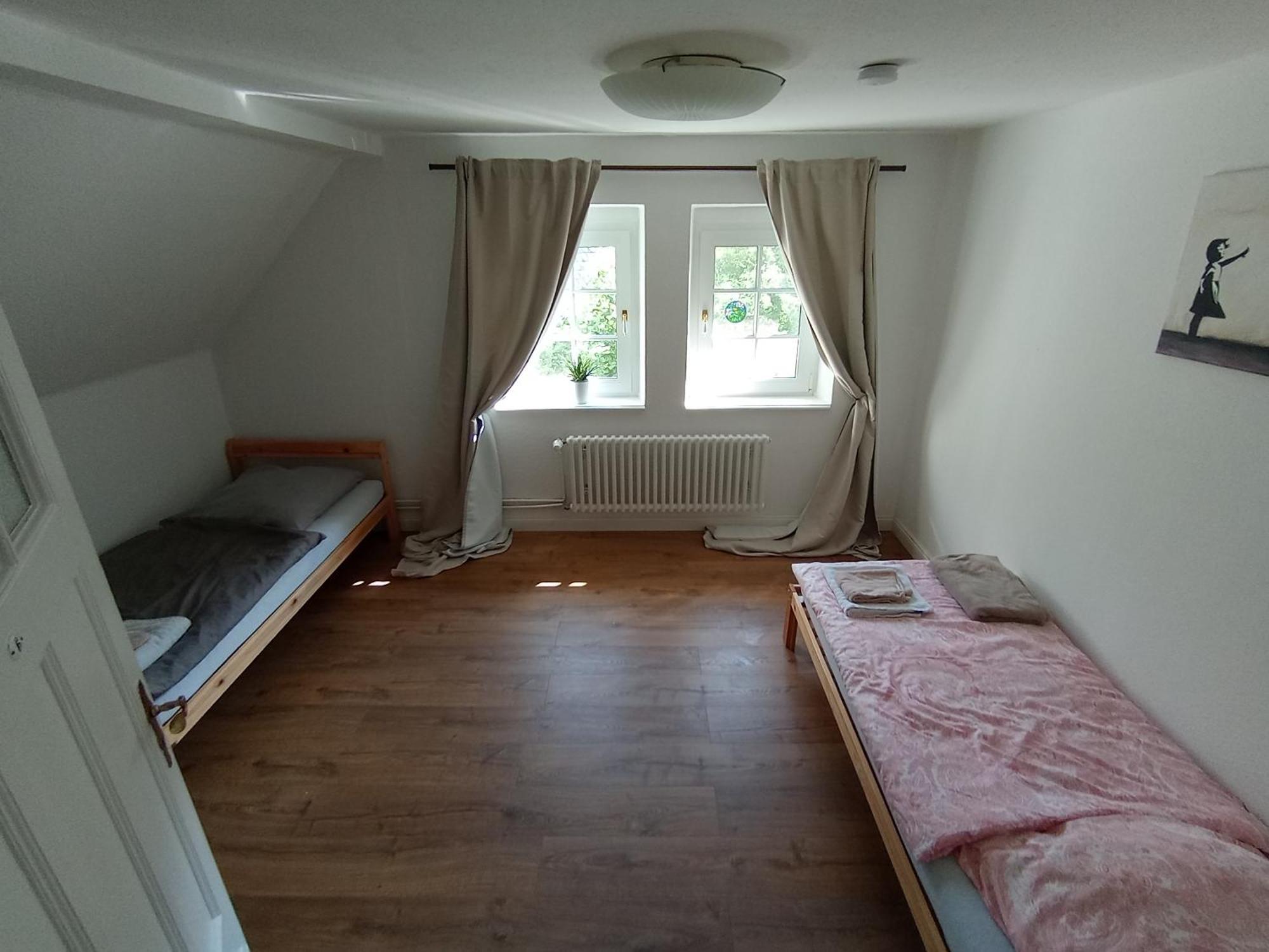 Refugium Klosterhaus Nettersheim Экстерьер фото