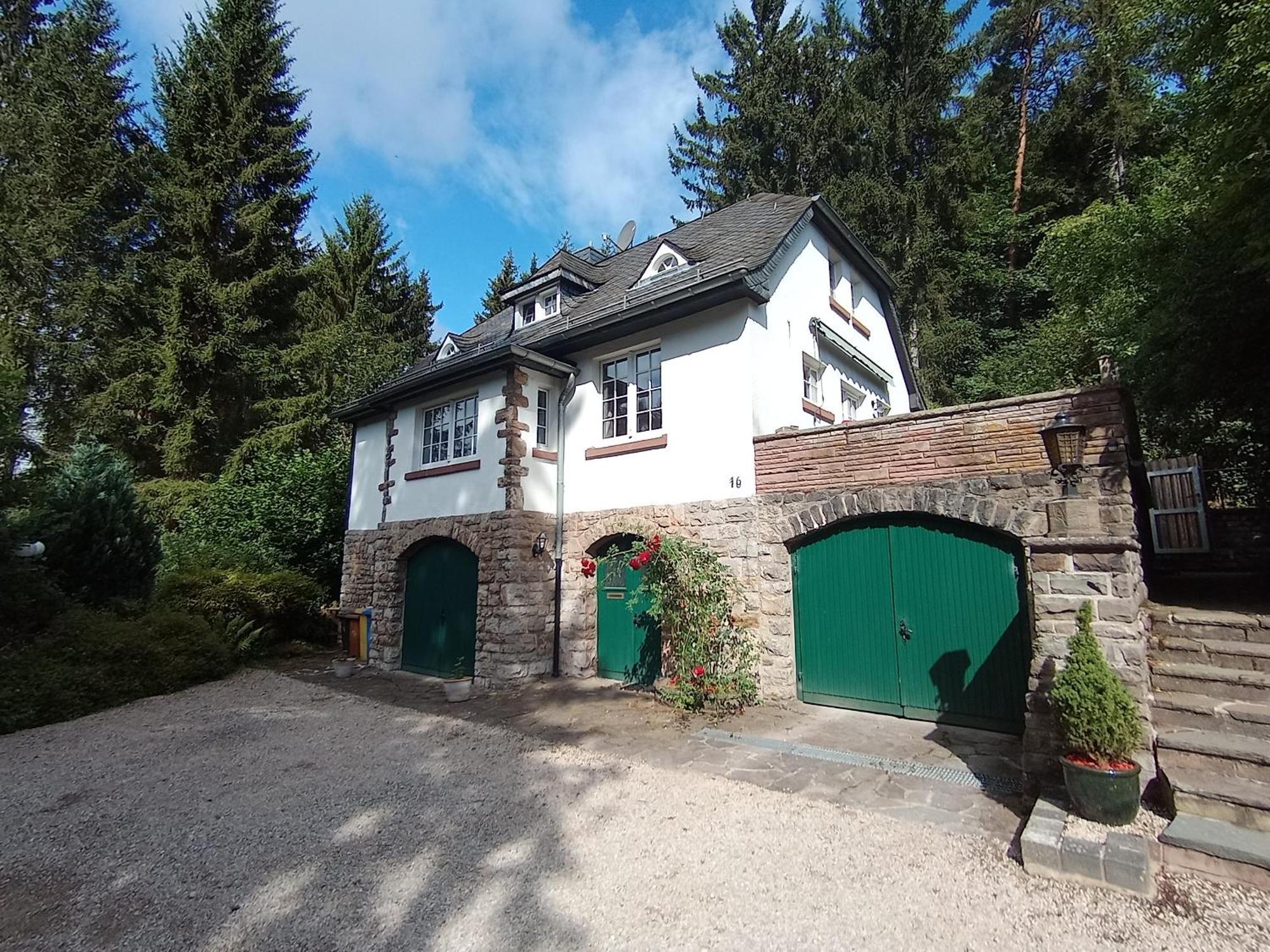 Refugium Klosterhaus Nettersheim Экстерьер фото