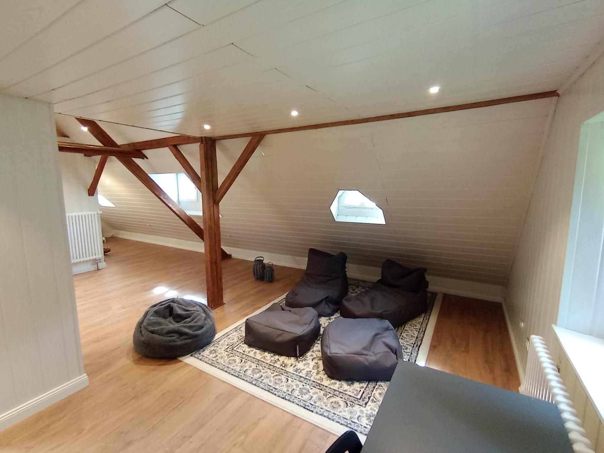 Refugium Klosterhaus Nettersheim Экстерьер фото