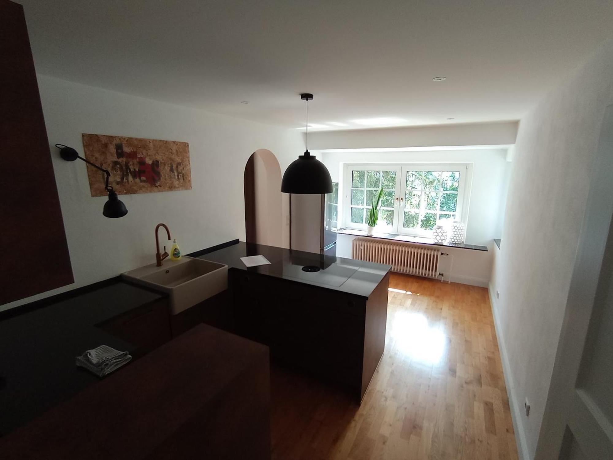 Refugium Klosterhaus Nettersheim Экстерьер фото